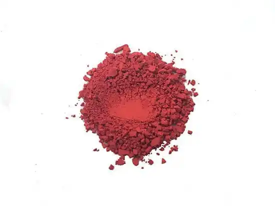 Kosmetisches Puder D&C Red 40 Lake Bild