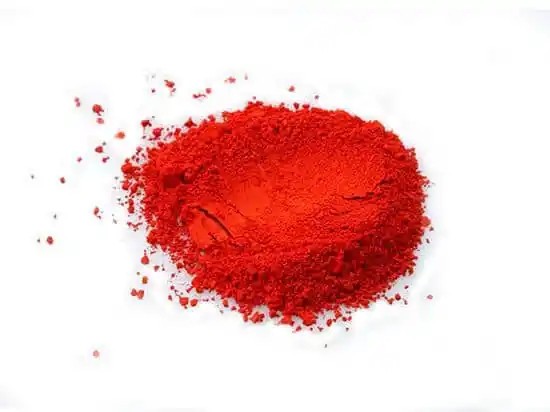 Make-up-Pigment D&C Rot 6 Barium Lake Bild