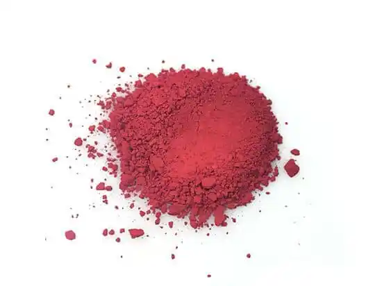 Make-up-Pigment D&C Red 7 Lake (45 %) Bild