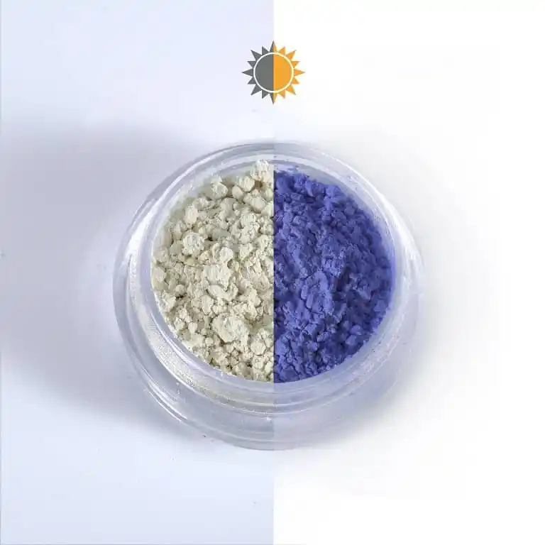 UV-reaktives Pigment PMC-29-SB Bild